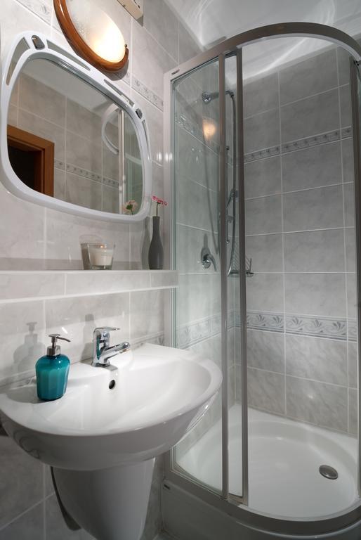 Pension Luky Špindlerŭv Mlýn Kamer foto